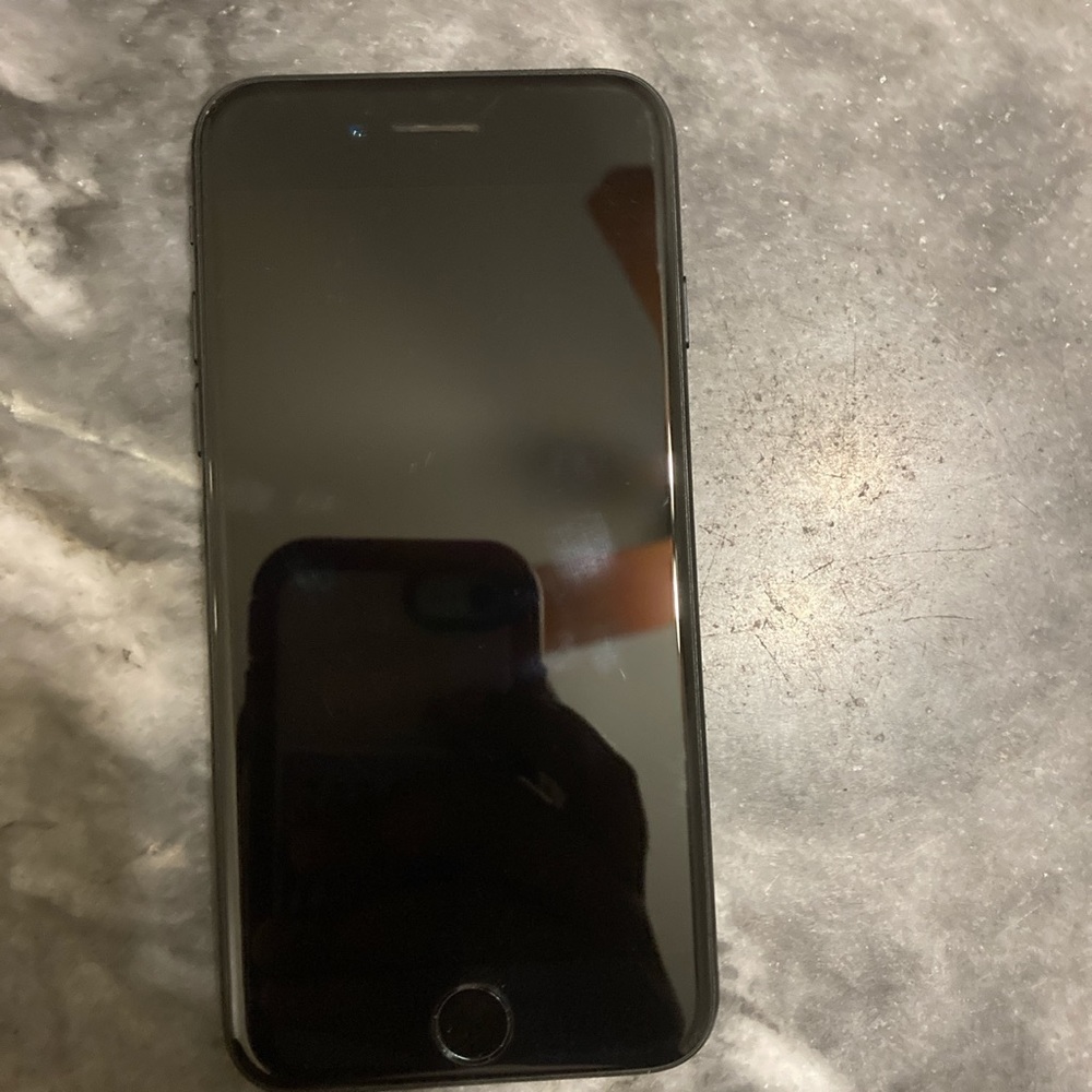 iPhone 7